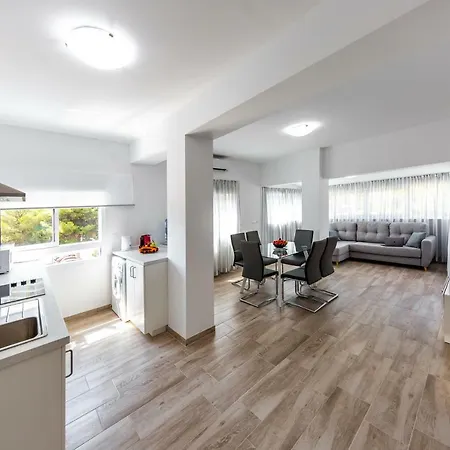 Sonrisa Apartman