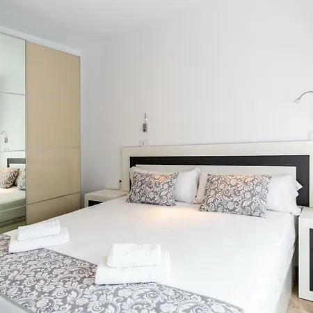Sonrisa Apartments Apartment *