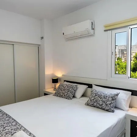 Sonrisa Apartments Apartment