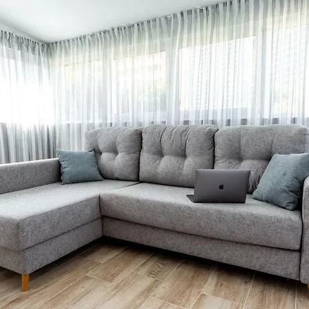 Sonrisa Apartman
