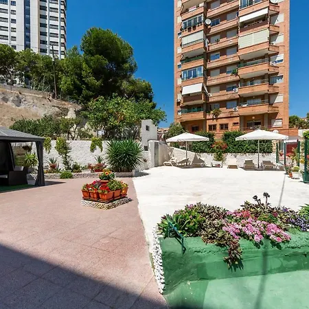 Apartment Sonrisa Apartments
