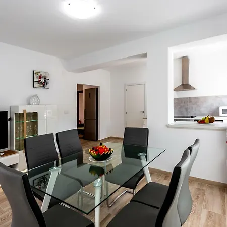 Apartman Sonrisa Benidorm