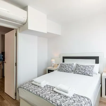 Sonrisa Apartments Apartment *
