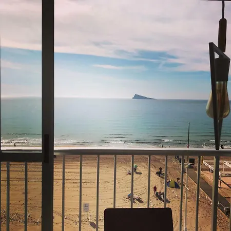 Apartment Levante Trip - Family Benidorm