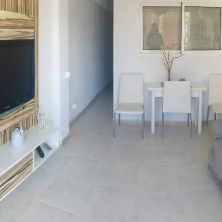Albatros Levante Beach Apartment