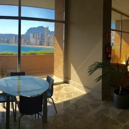 Apartment Lido *