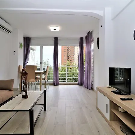 Apartment Los Caballos 5-f
