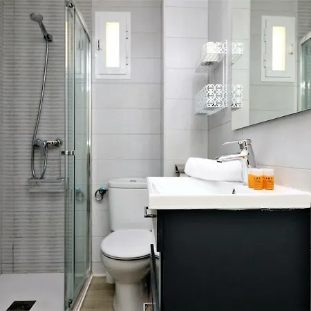 Apartment Los Caballos 5-f *