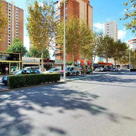 Apartment Los Caballos 5-f