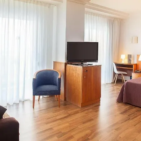 Rh Victoria & Spa 4 Sup Hotel