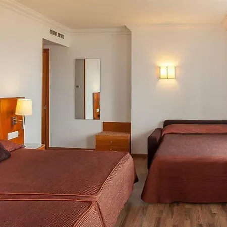 Rh Victoria & Spa 4 Sup Hotel