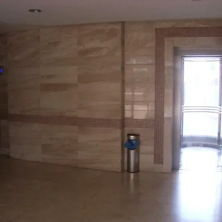 Torremar Apartamento