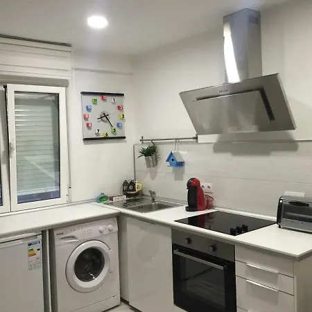 La Palma Aparthotel Benidorm