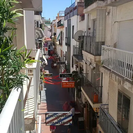 La Palma 2* Benidorm