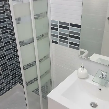 Aparthotel La Palma Benidorm