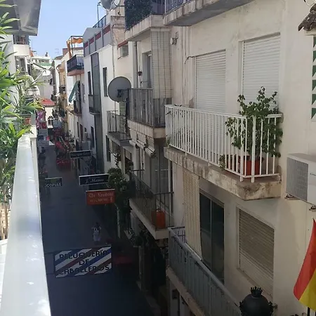La Palma 2* Benidorm