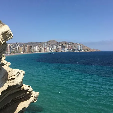 Aparthotel La Palma Benidorm