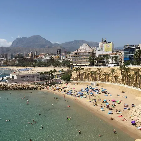 La Palma 2* Benidorm