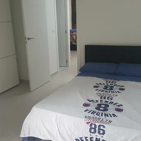 Aparthotel La Palma Benidorm