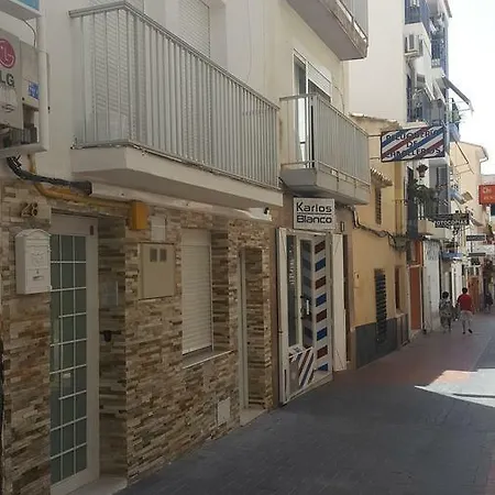 La Palma Aparthotel