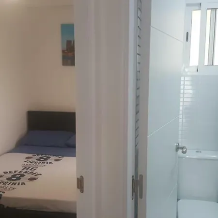 La Palma Aparthotel Benidorm