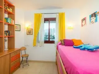 Apartamento Torremar