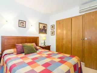 Apartamento Torremar *