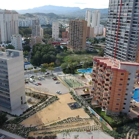 Poniente * Benidorm