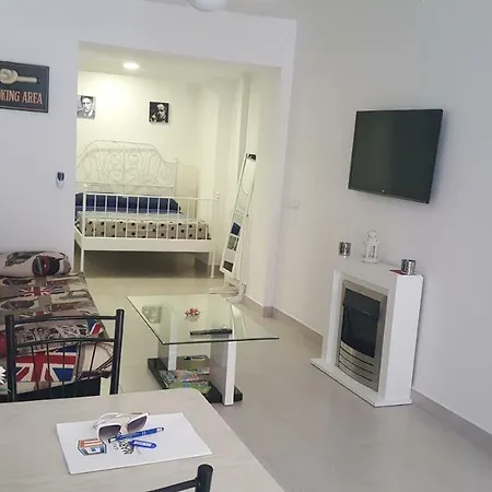 Aparthotel La Palma Benidorm