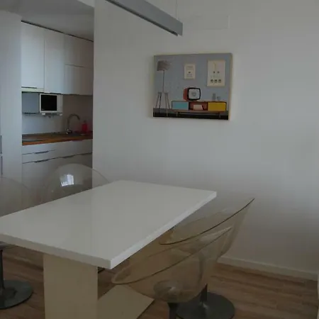Poniente Apartment