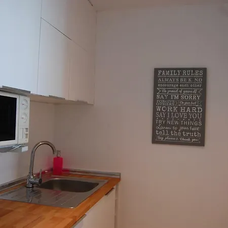 Apartment Poniente