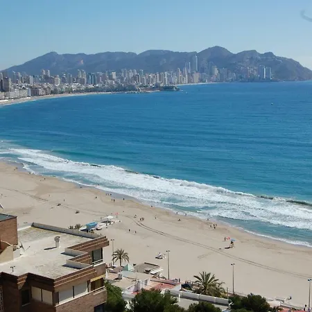 Apartment Poniente