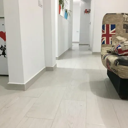 La Palma Aparthotel Benidorm
