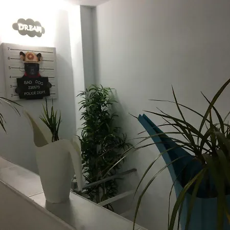 La Palma Aparthotel