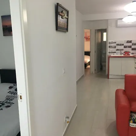 La Palma Aparthotel 2*