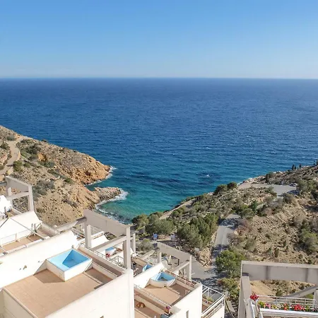 House -sea View-roof Terrace-swimming Pool- Apartment