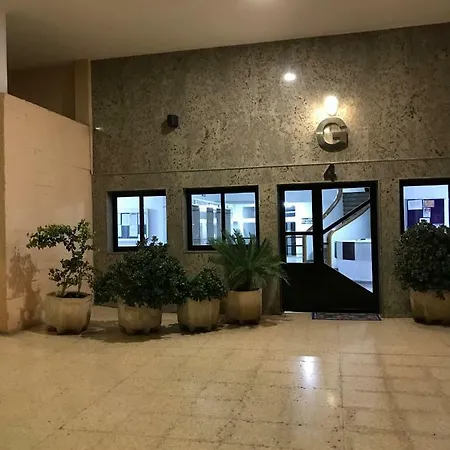 Fiesta Apartment Benidorm