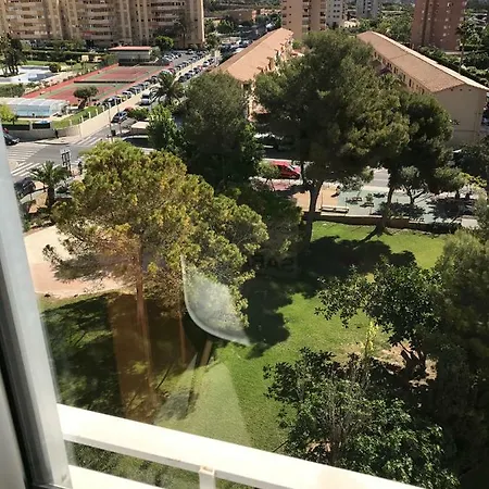 Fiesta Apartment