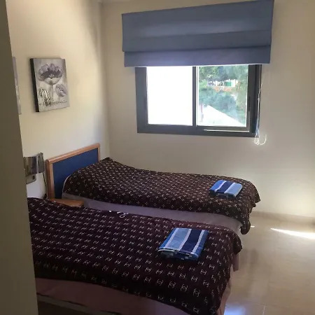Torre Maestral Apartment