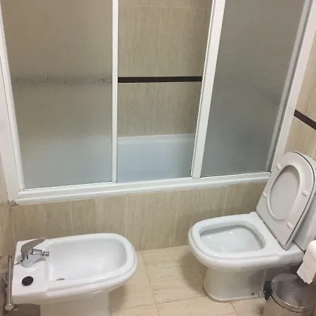 Torre Maestral Apartamento *