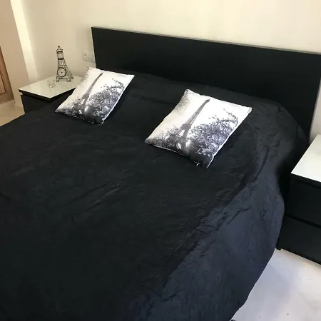 Apartment Sincera *