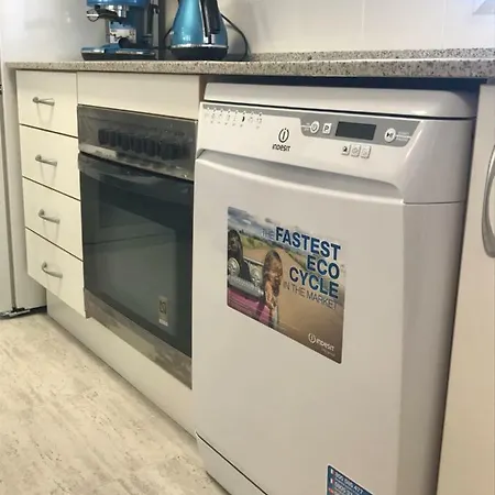 Sincera Apartment