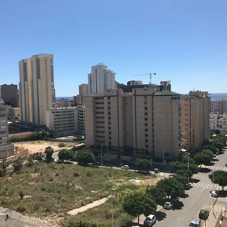 Apartment Sincera Benidorm