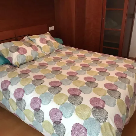 Apartment Turistico Loyola Benidorm