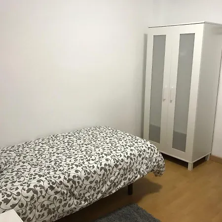 Turistico Loyola Apartment *