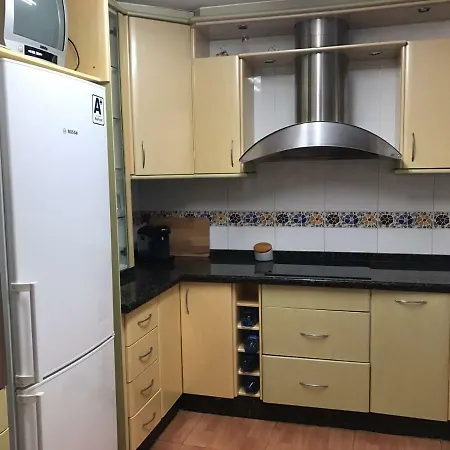 Apartment Turistico Loyola
