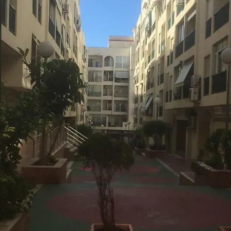 Apartment Turistico Loyola Benidorm