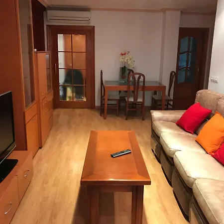 Apartment Turistico Loyola Benidorm