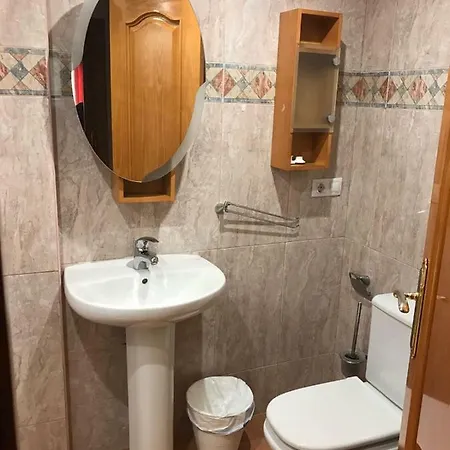 Turistico Loyola Apartment *