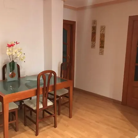 Apartment Turistico Loyola Benidorm